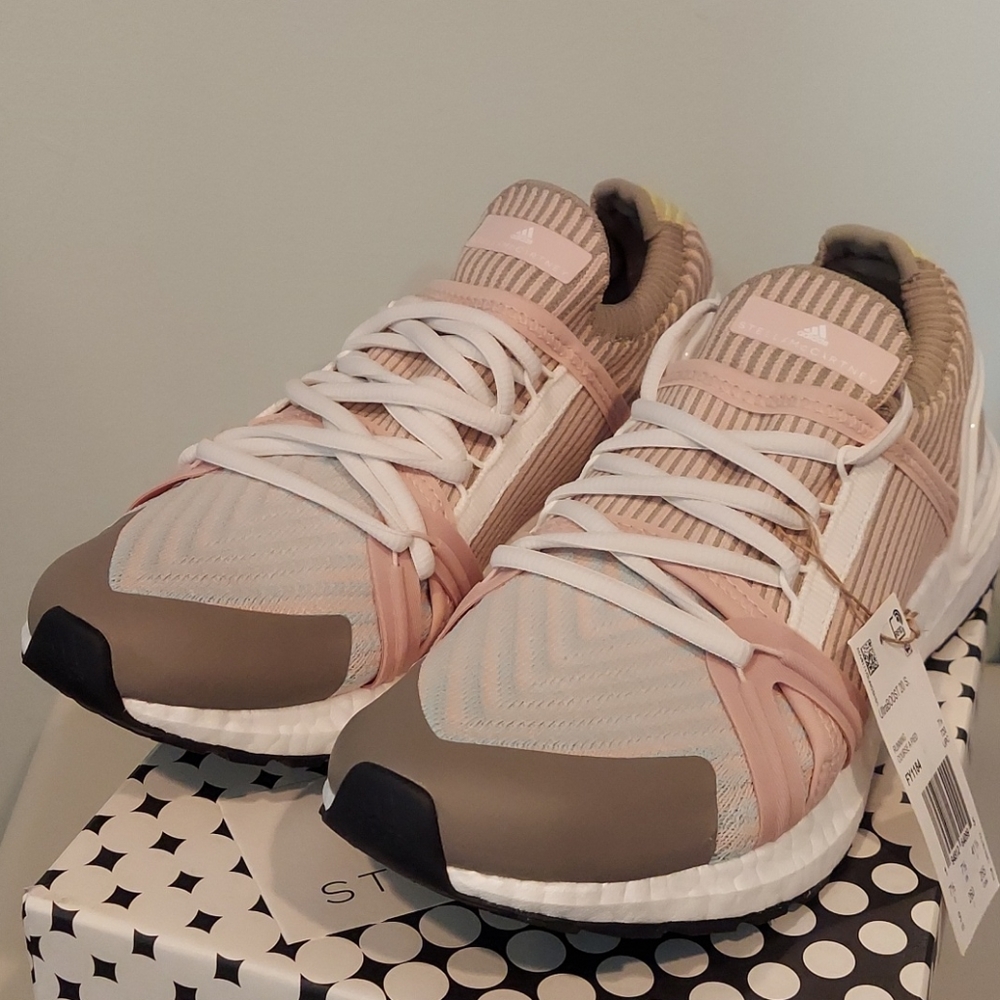Adidas by Stella McCartney sneakers